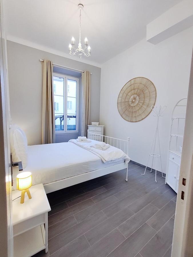 Apartment Terre Et Nizza