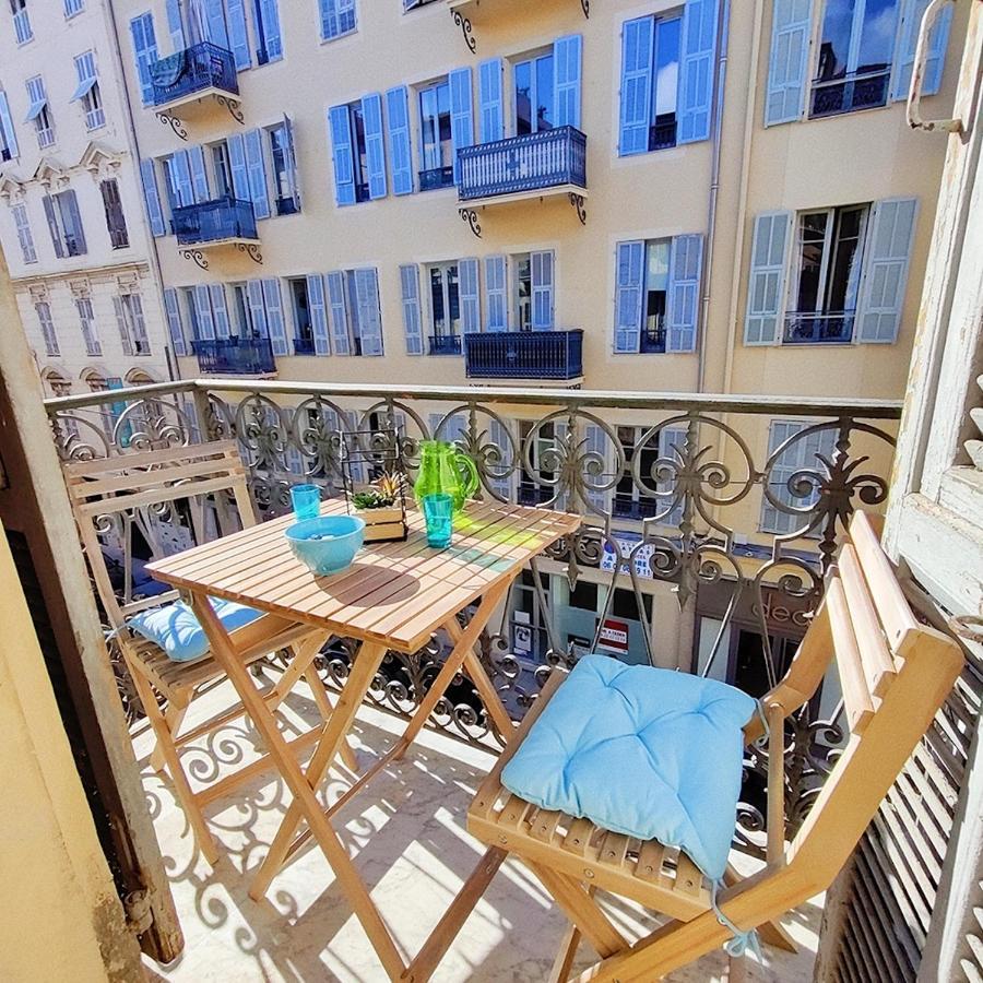 Apartment Terre Et Nizza