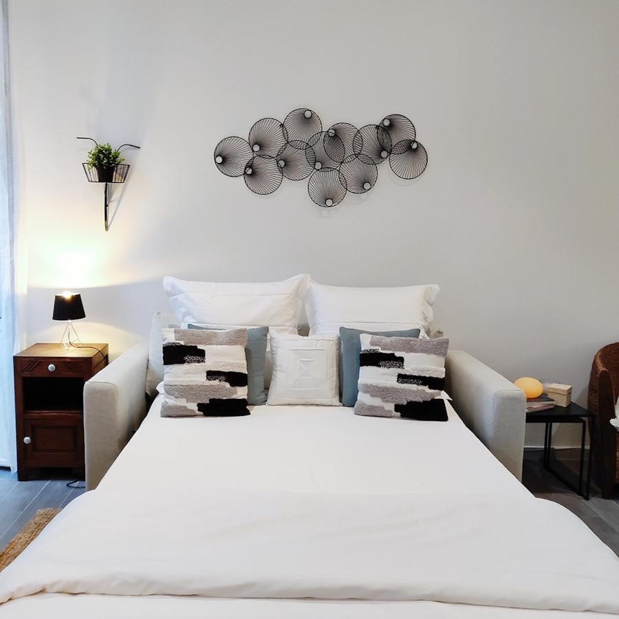Terre Et Apartment