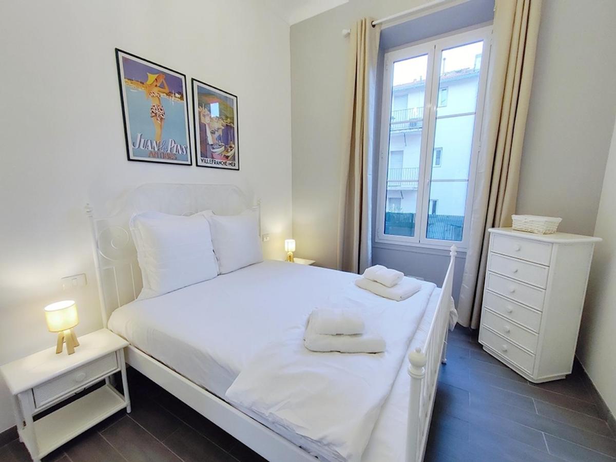 Apartment Terre Et Nizza